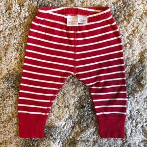 Hanna Anderson 6-12 pants